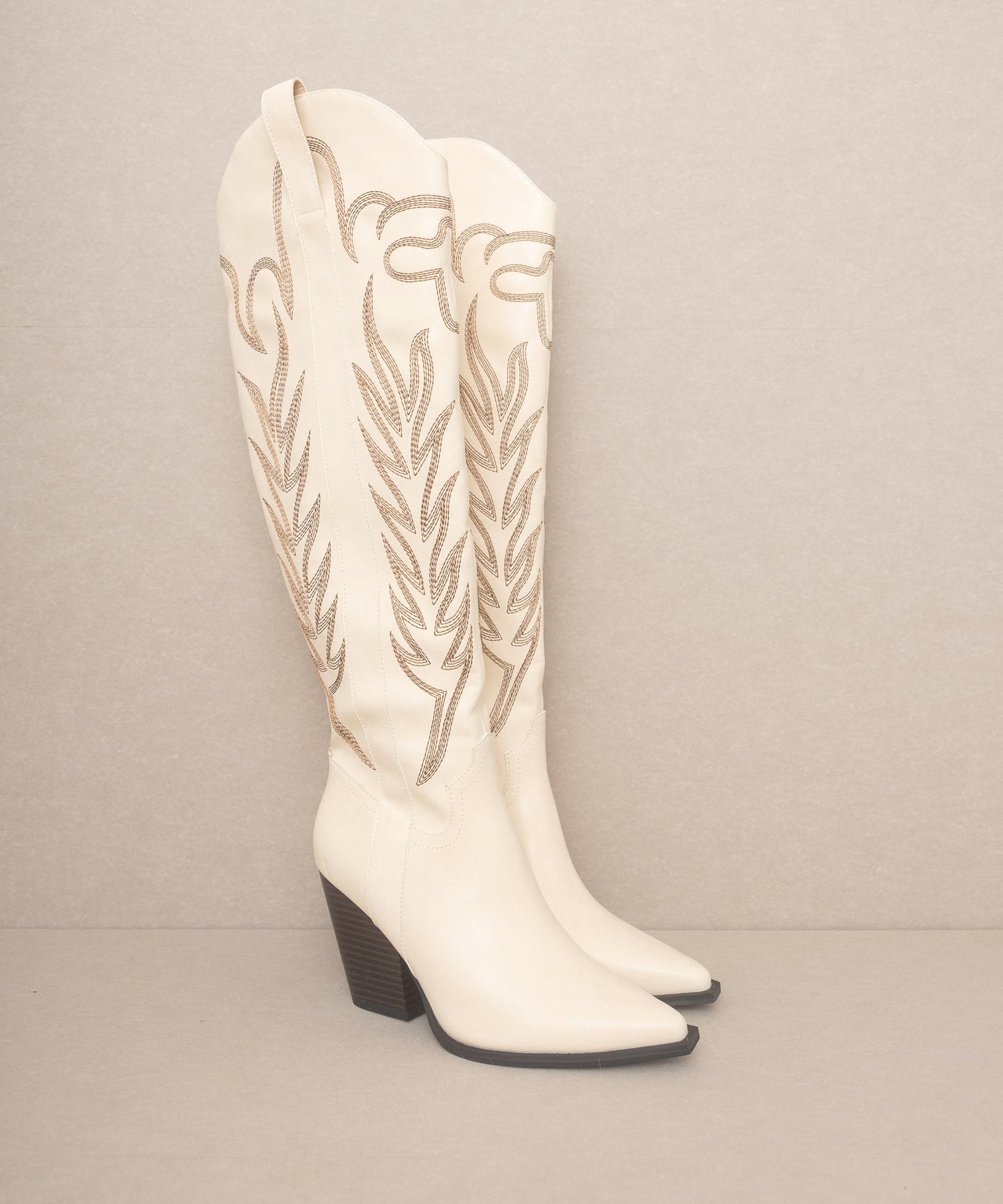 Rosalind Cowboy Western Boots