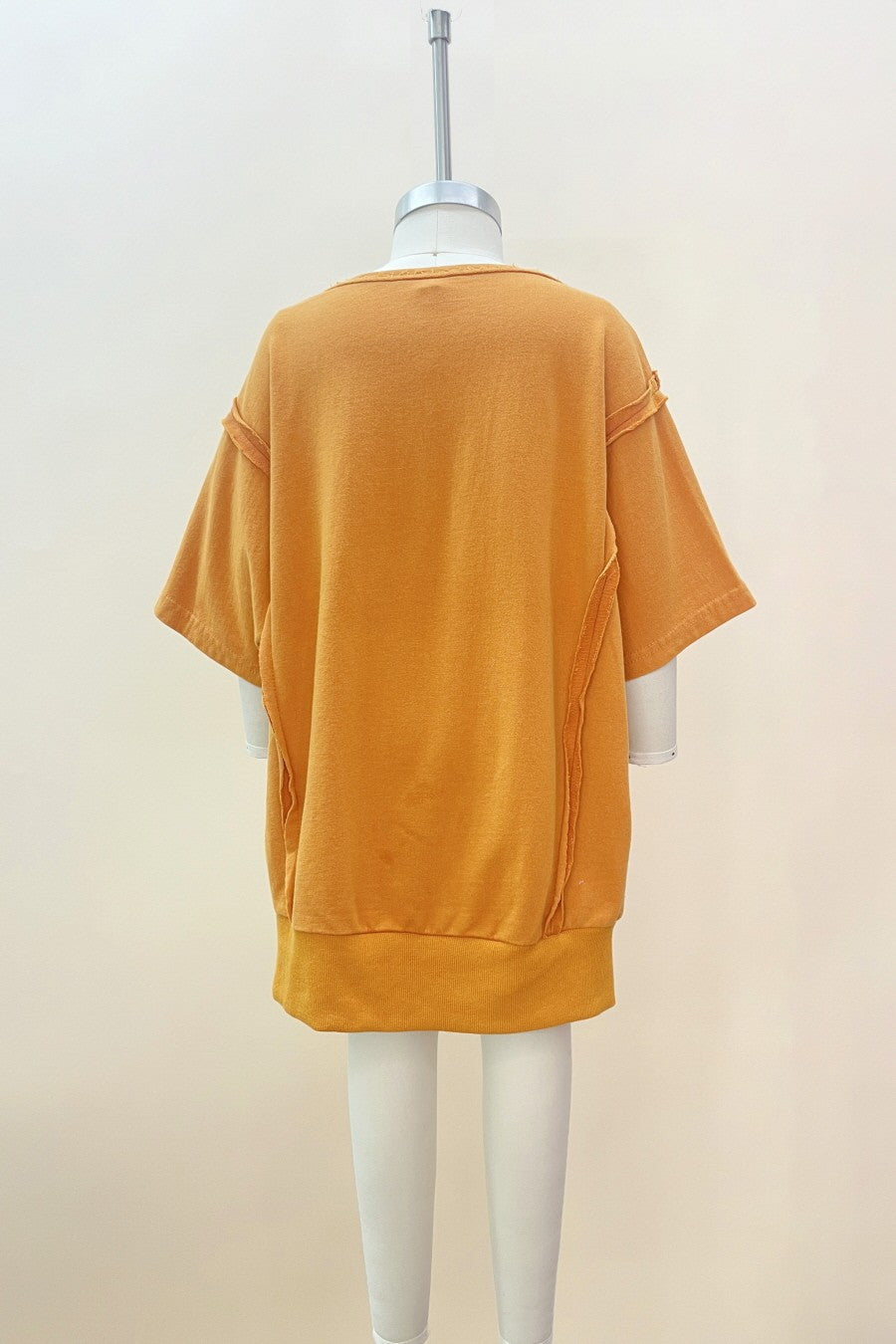 Texas oddi Mini Shirt Tunic