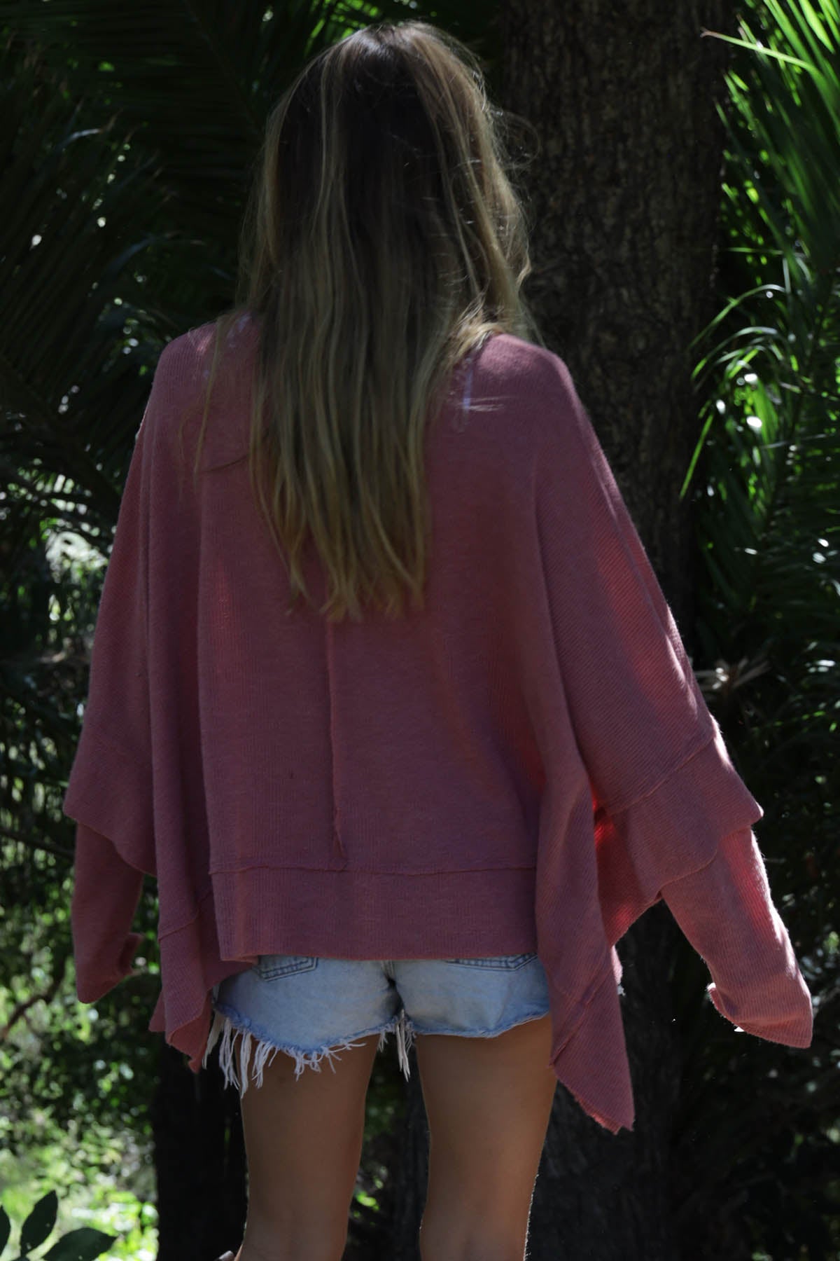 Jully Knit Top