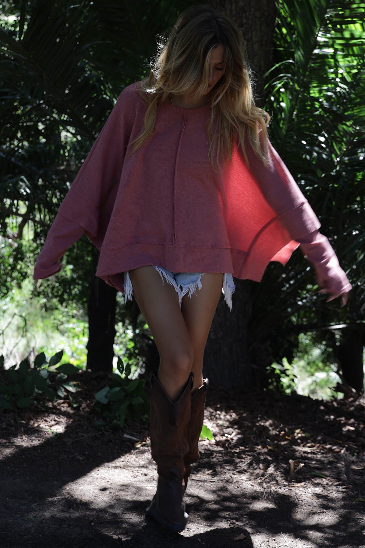 Jully Knit Top