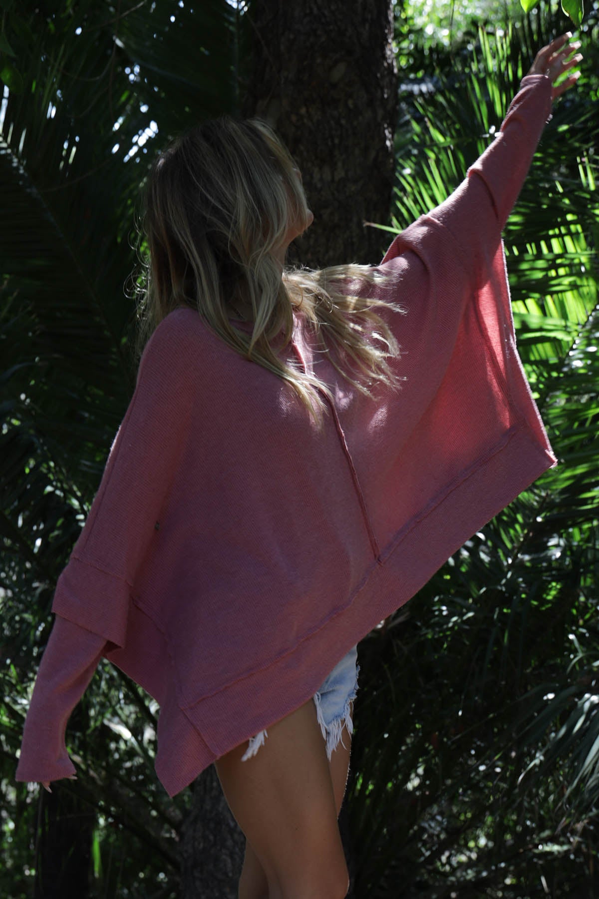 Jully Knit Top