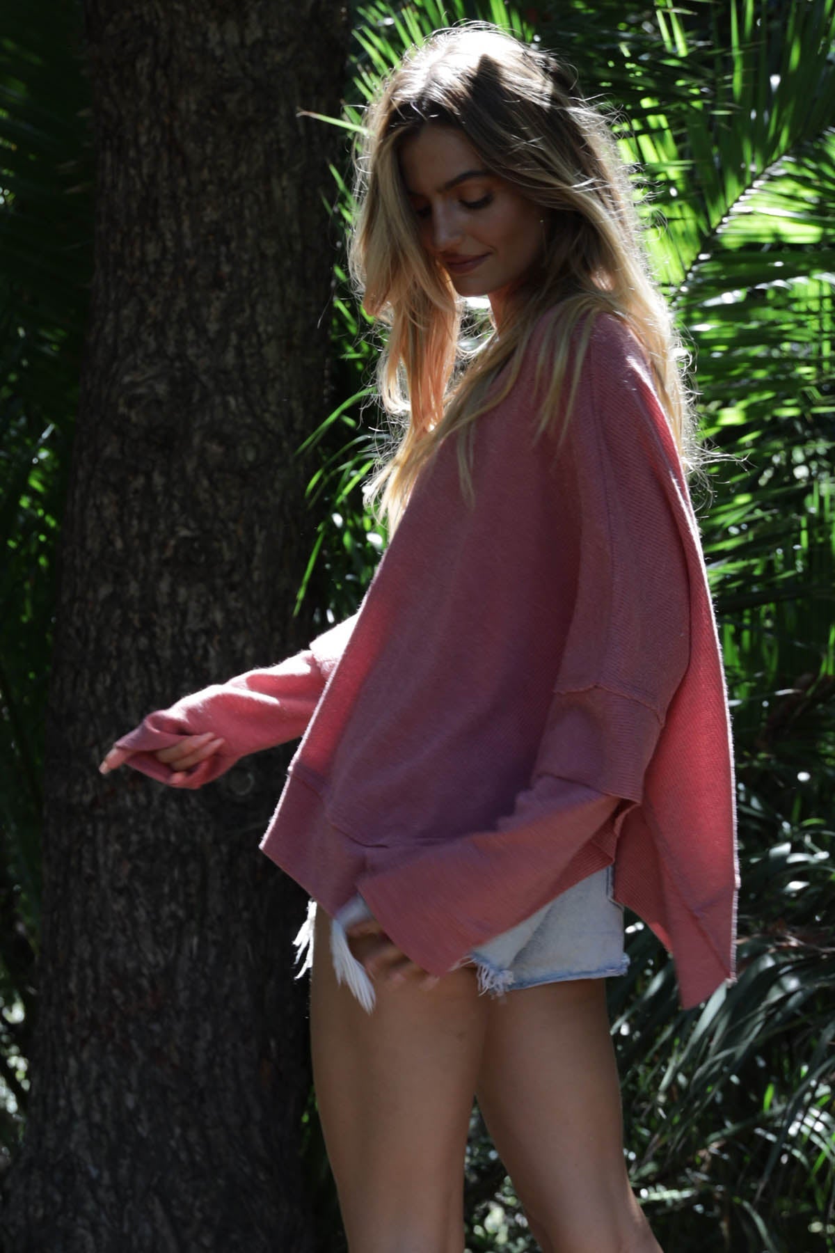 Jully Knit Top