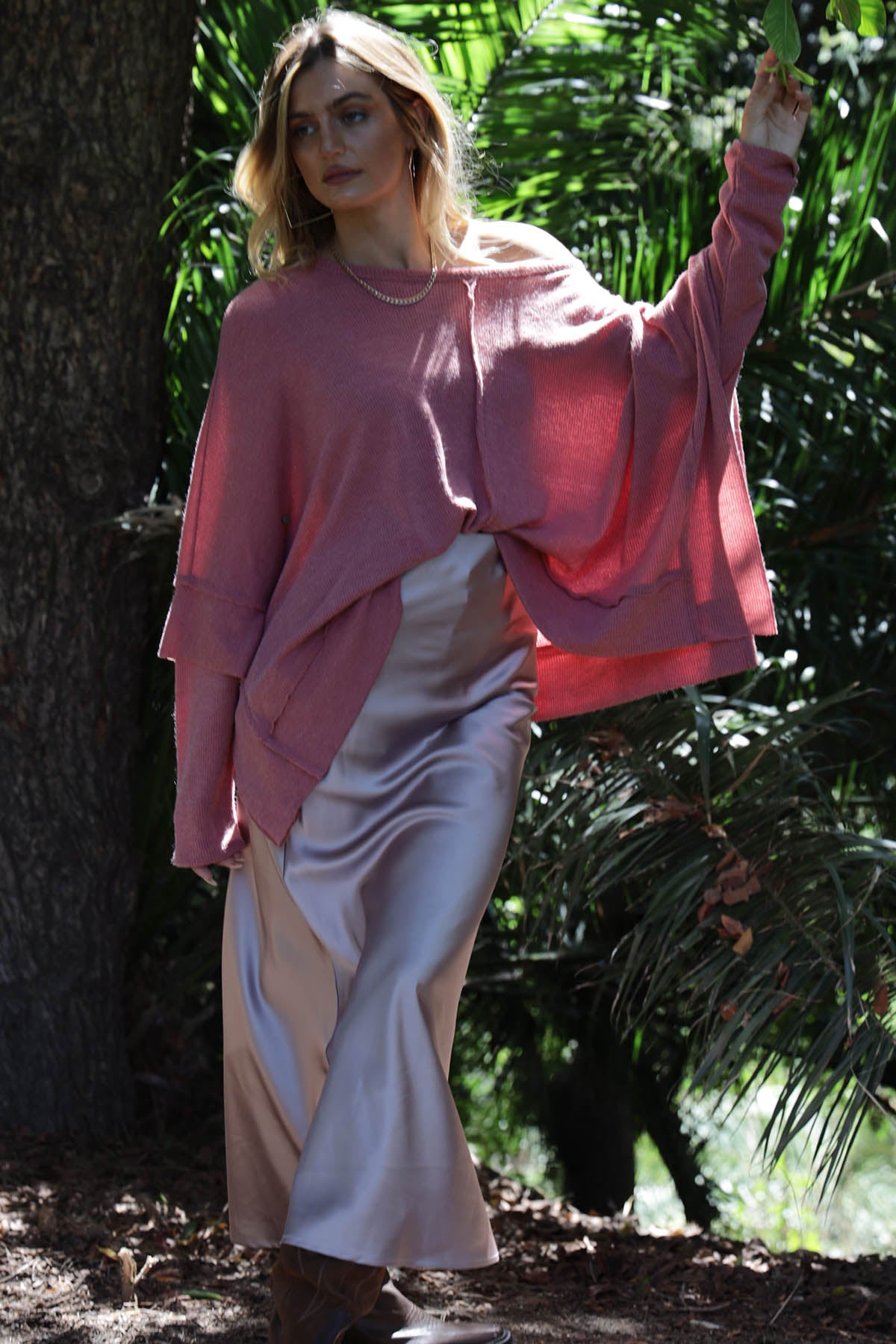 Jully Knit Top