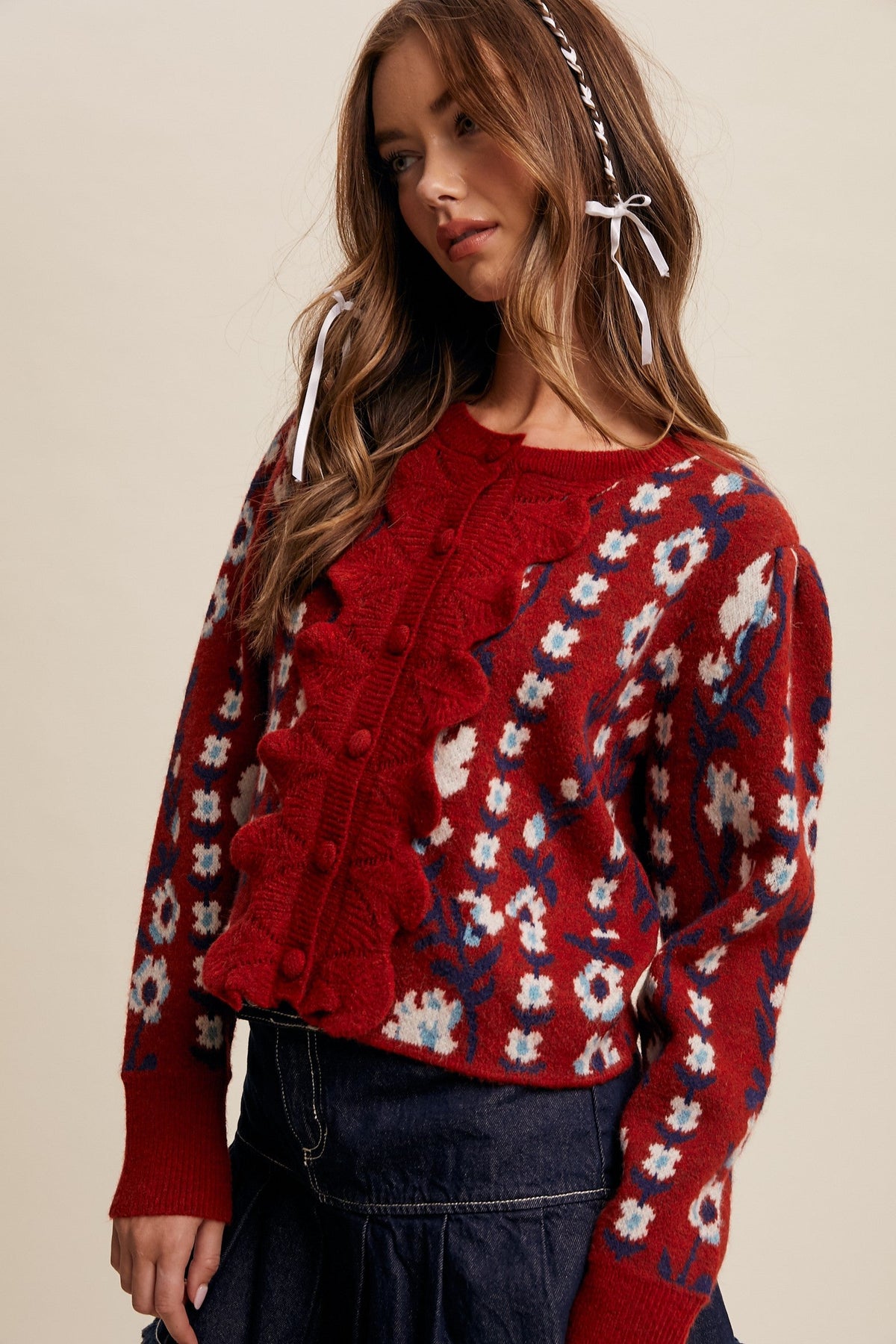 NEW ARRIVALS