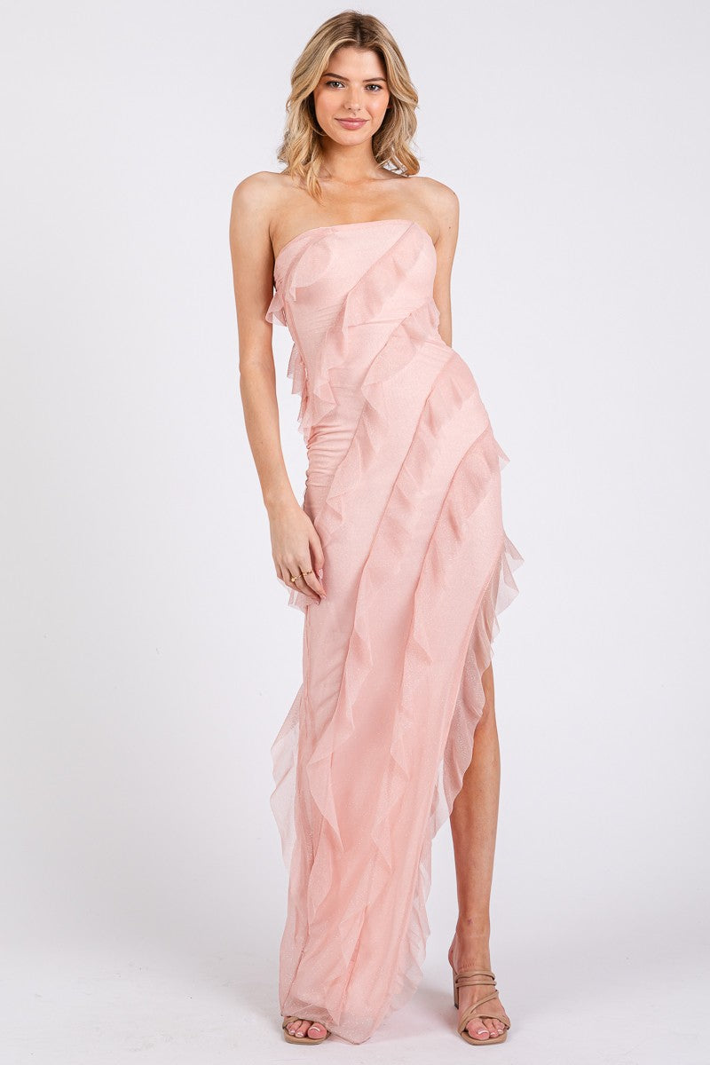 SHOP DRESSES