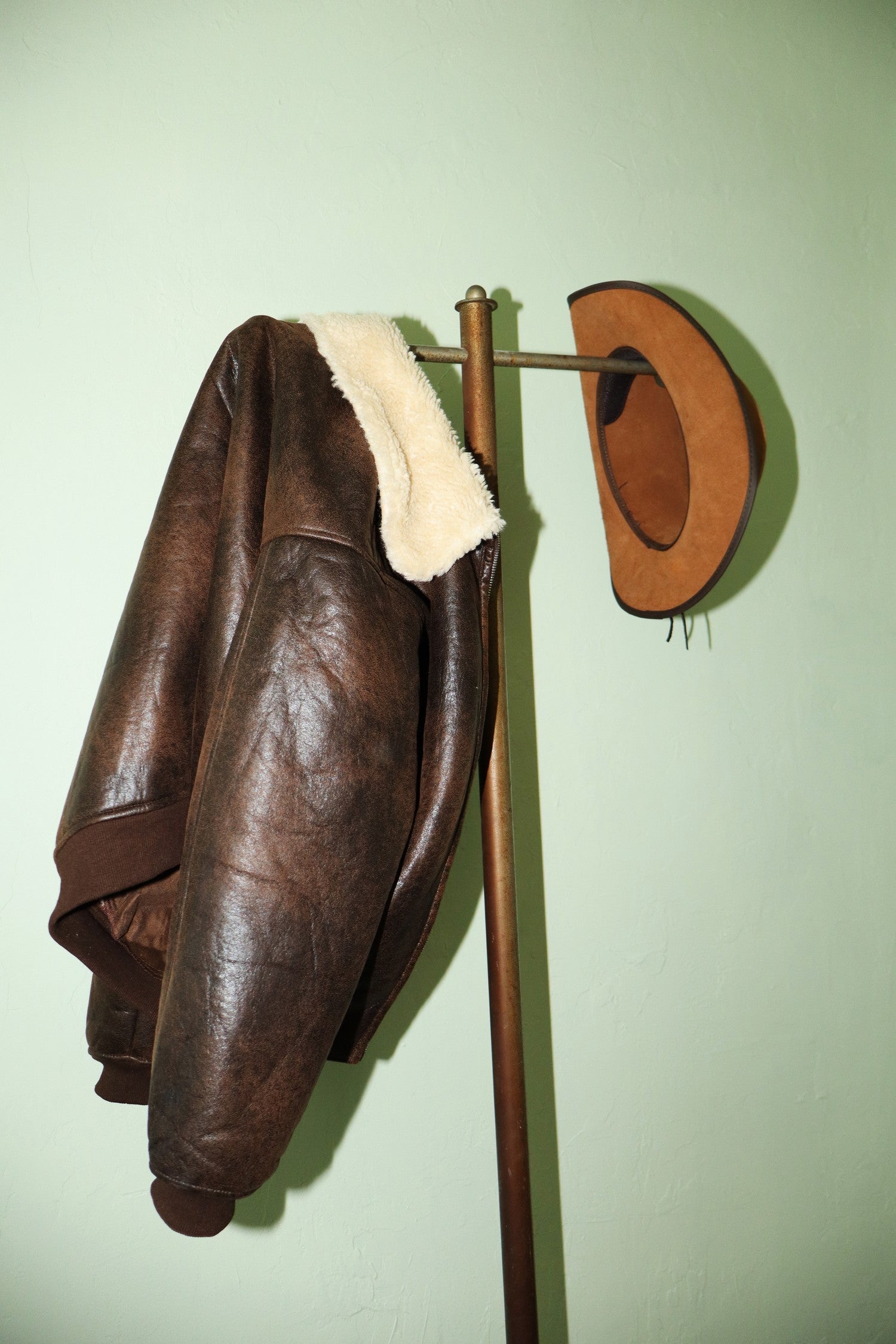 SHOP OUTWEAR