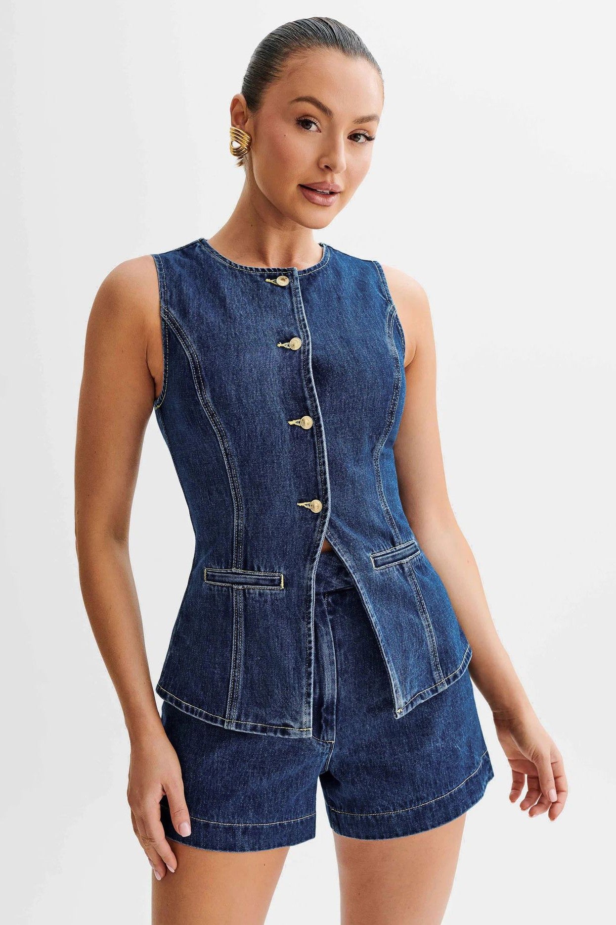 SHOP DENIM