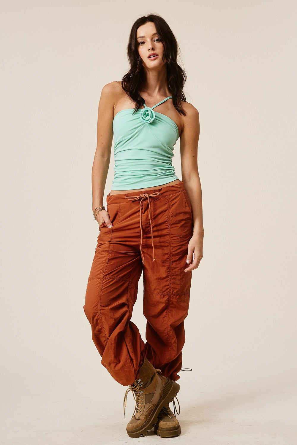 Victoria Pants