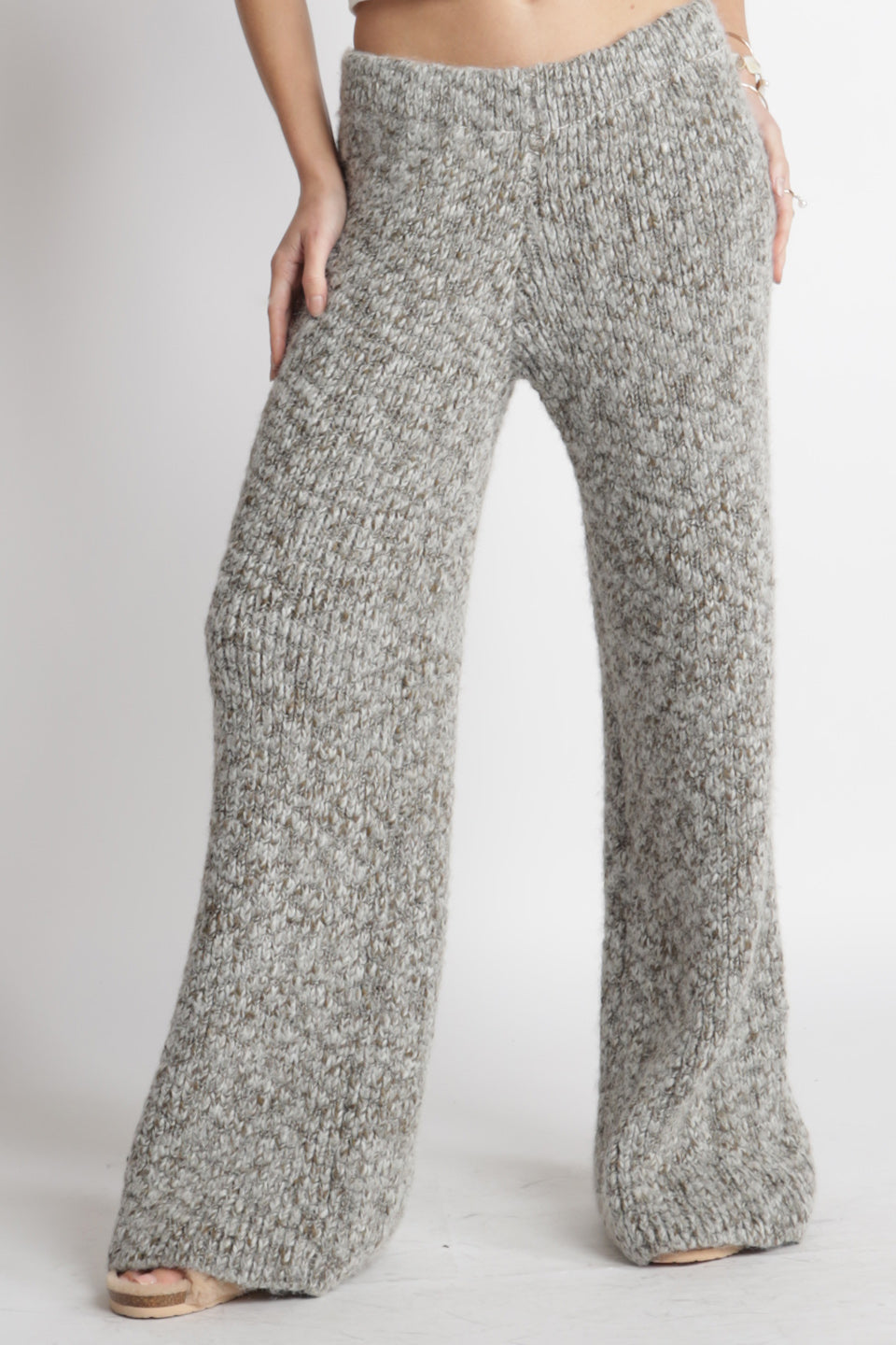 Soft Knit Pants