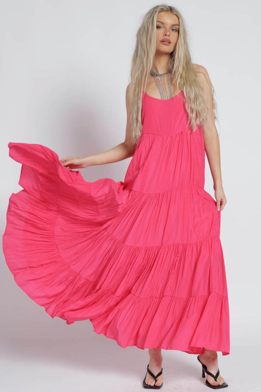 Darlin' Maxi Dress